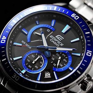 Đồng hồ nam casio efr-552d-1a2