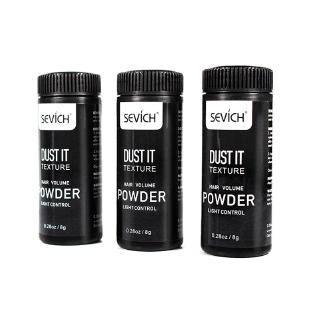 Bột Tạo Kiểu Tóc Sevich Chất Lượng Cao