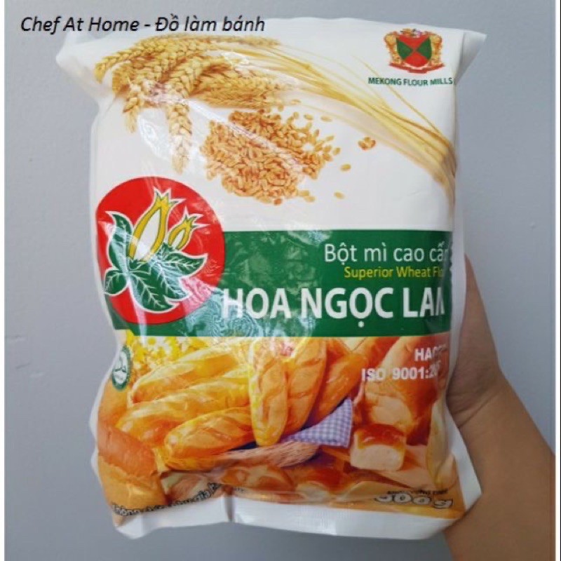 bột mỳ hoa ngọc lan