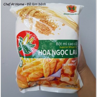 bột mỳ hoa ngọc lan
