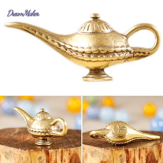 ALADDIN ALADDIN Đèn Thần Aladin Vintage Cho Trang Trí