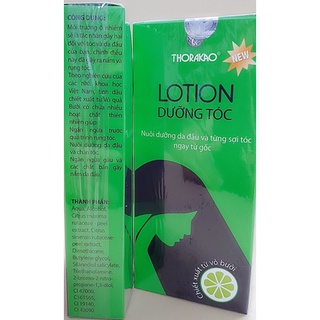 Lotion dưỡng tóc - Dầu tinh bưởi 120ml