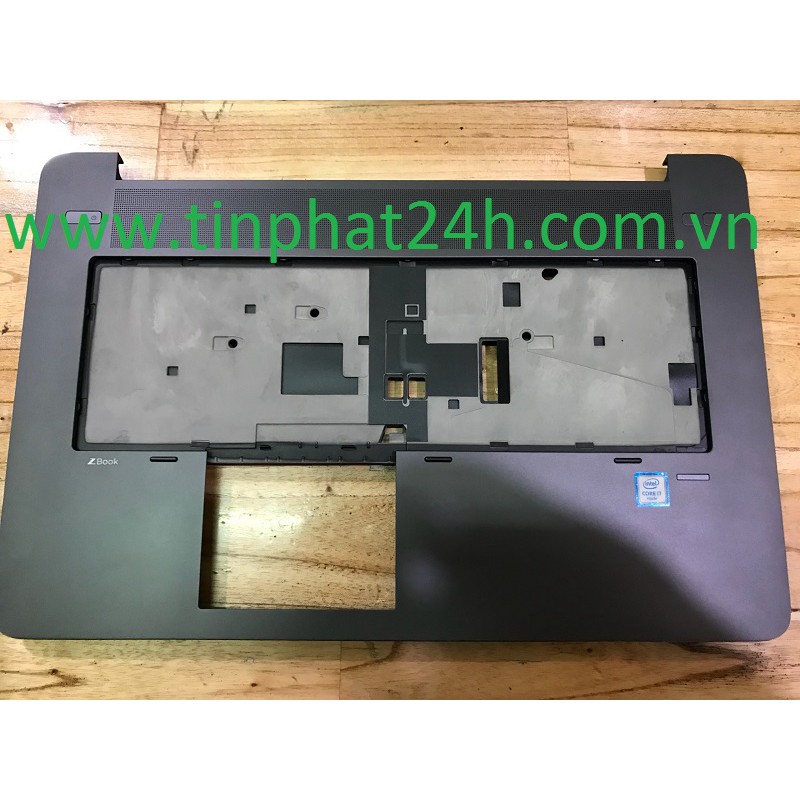 Thay Vỏ Laptop HP ZBook 17 G3