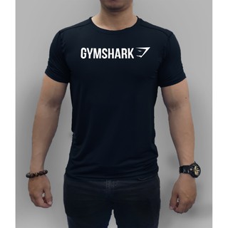 Áo tập gym nam GYM SHARK 2019