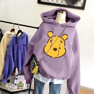 ÁO HOODIE UNISEX Nam Nữ BASIC CAO CẤP