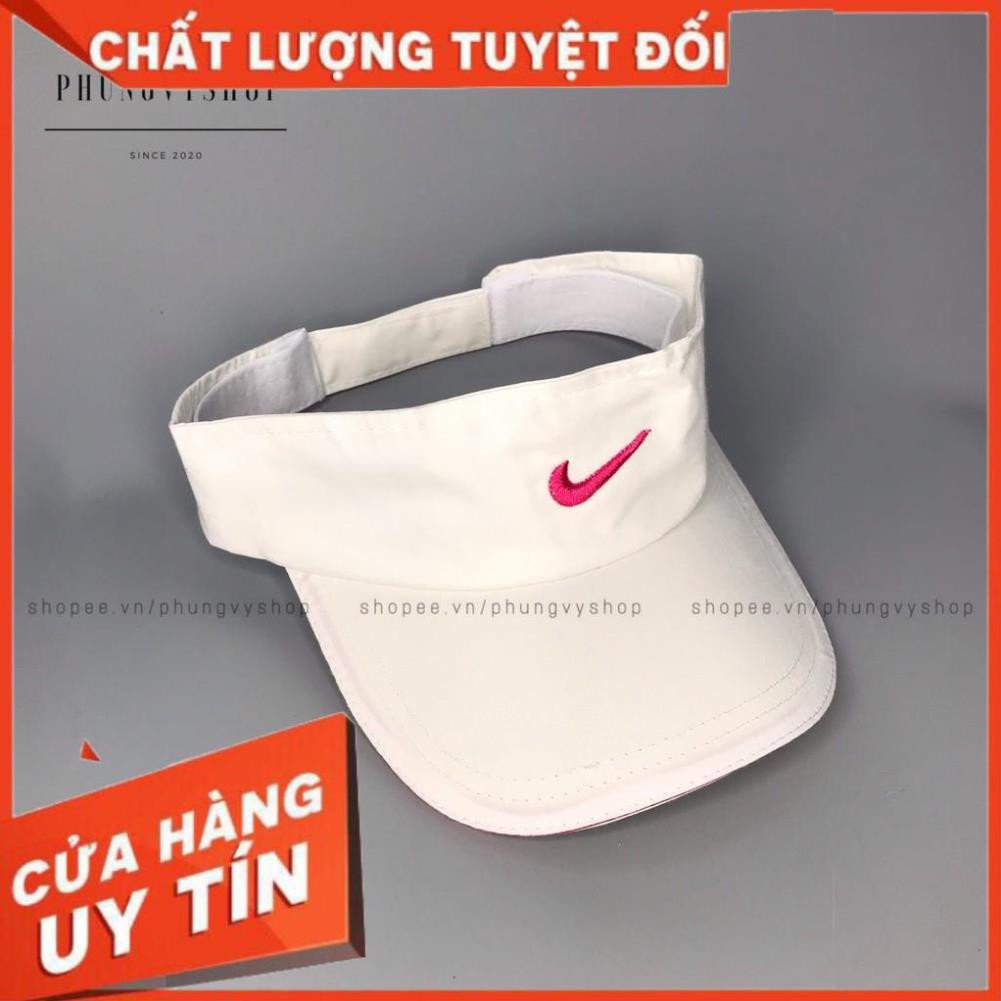 HIT HIT NÓN/MŨ KẾT TENNIS THỂ THAO NAM NỮ CHẤT VẢI KAKI XỊN- MŨ NÓN NỬA ĐẦU