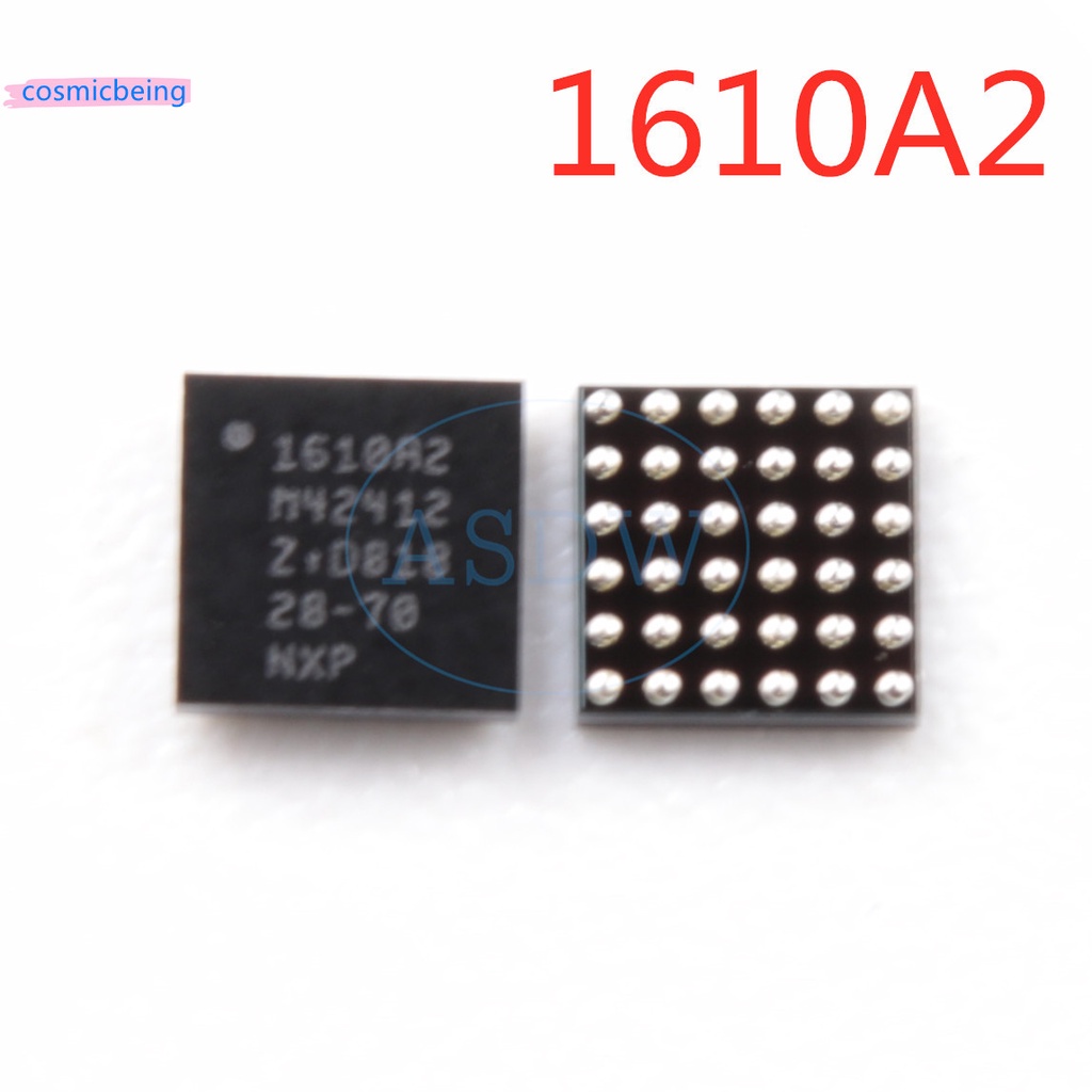Chip Ic Sạc 100% Cho Iph 6/6 Plus Usb Ic Chip 1610 1610a 1610a2 Tristar2 Ic 36pin