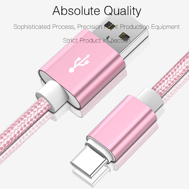 NUOWA Dây Cáp Sạc IPDây Dù dài 1m và 3m Cho Phụ Kiện Tai nghe Bluetooth Tai nghe ko dây táo