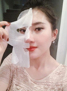 MẶT NẠ JNN HÀN QUỐC (1 miếng)