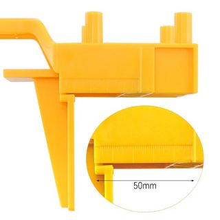 Cữ khoan chốt gỗ 6 8 10mm