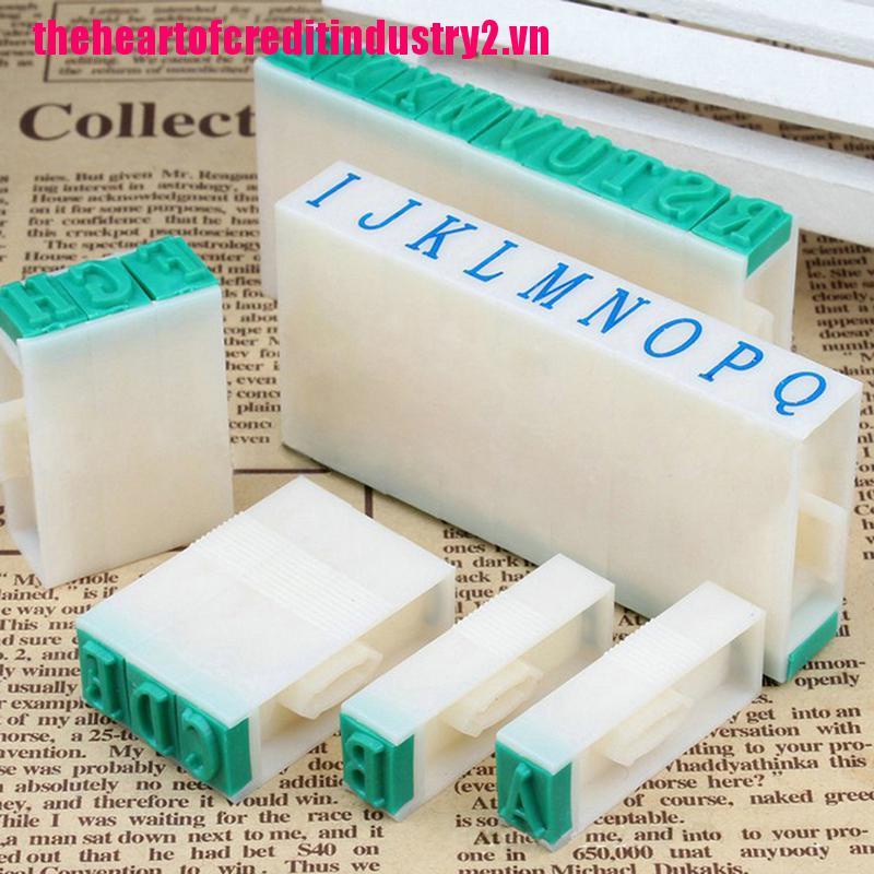 Bộ In Số Và Kỹ Thuật Số Độc Đáo