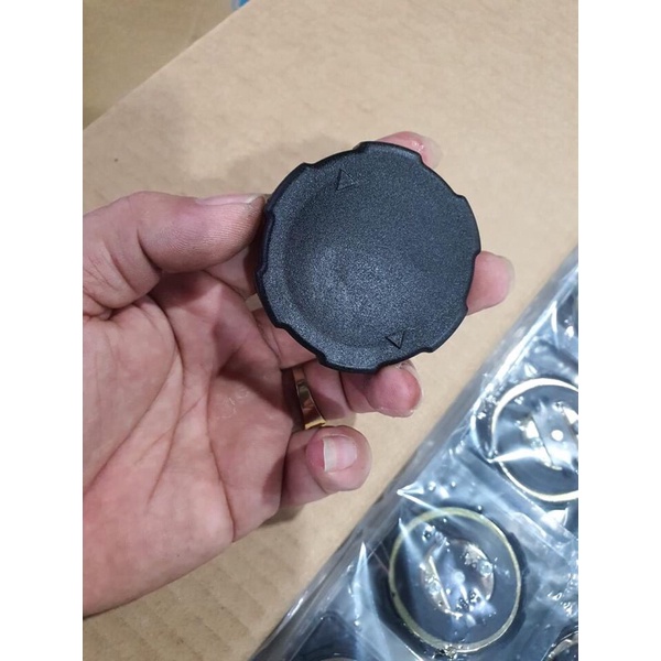 Nắp xăng jupiter sirius exciter chính hãng - nắp bình xăng yamaha