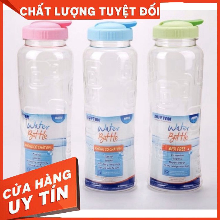 [BÁN CHẠY] BÌNH NƯỚC MATSU DUY TÂN 1000ML Mua áo phông tập thể dục tặng bình nước