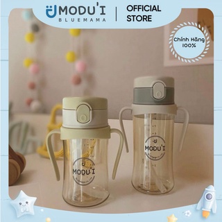 Bình tập hút one touch - sippy cup modui chính hãng
