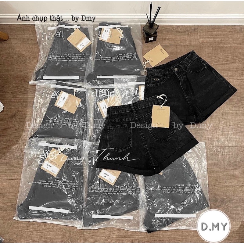 SOOC JEANS KHÓI (ảnh thật trải sàn) MS1890 | BigBuy360 - bigbuy360.vn