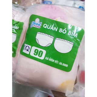 Quần tập bỏ bỉm 6 lớp VIỆT NAM GOOD MAMA