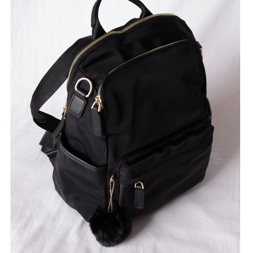 The Oxford Backpack No.32 - Balo Thời Trang Nữ