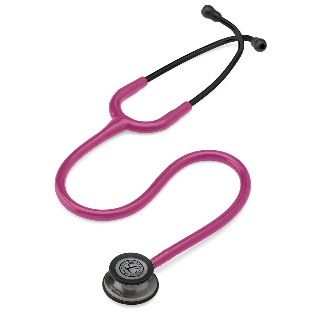 Ống nghe y tế Littmann® Classic III Stethoscope chuyên dụng cho bác sỹ đủ màu