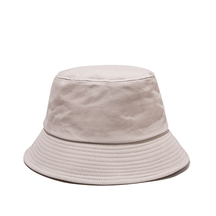 Summer fashion wild personality casual fisherman hat