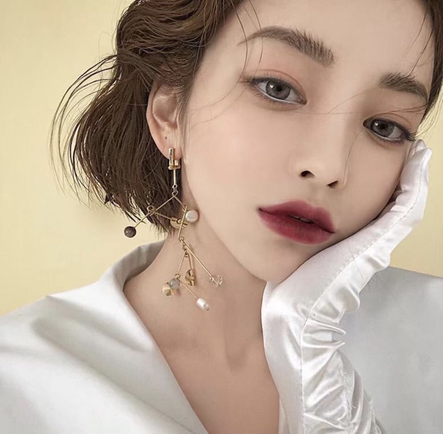 SON LÌ 3CE MOOD RECIPE 117 Chicful