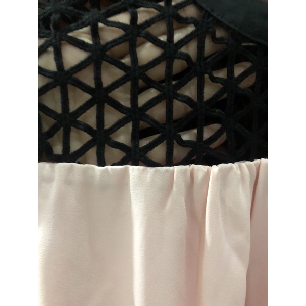 Đầm đuôi cá Only