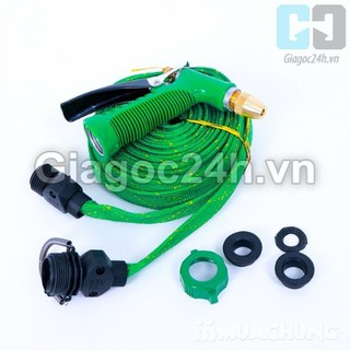 VÒI RỬA XE 15M CỰC MẠNH LOẠI VÒI ĐỒNG SIÊU BỀN