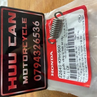Lò xo guốc văng ly hợp sơ cấp HONDA FUTURE