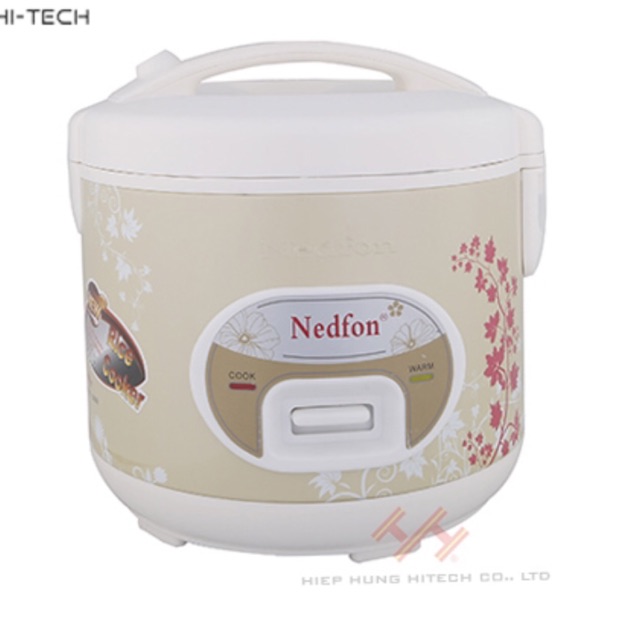 Nồi Cơm Điện Hiệp Hưng 1,2L 500W