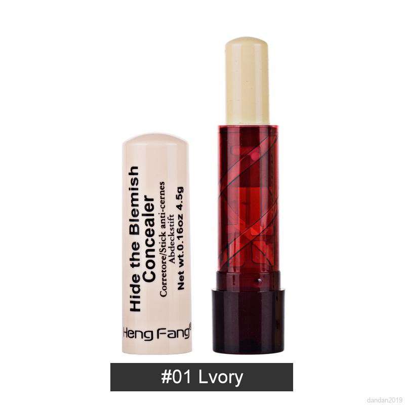 [Hàng mới về] Kem nền trang điểm che khuyết điểm bắt sáng 8 màu tùy chọn | BigBuy360 - bigbuy360.vn