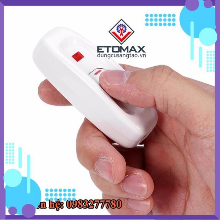 [Siêu sale 12-12] Công tắc bật tắt quả nhót có đèn báo