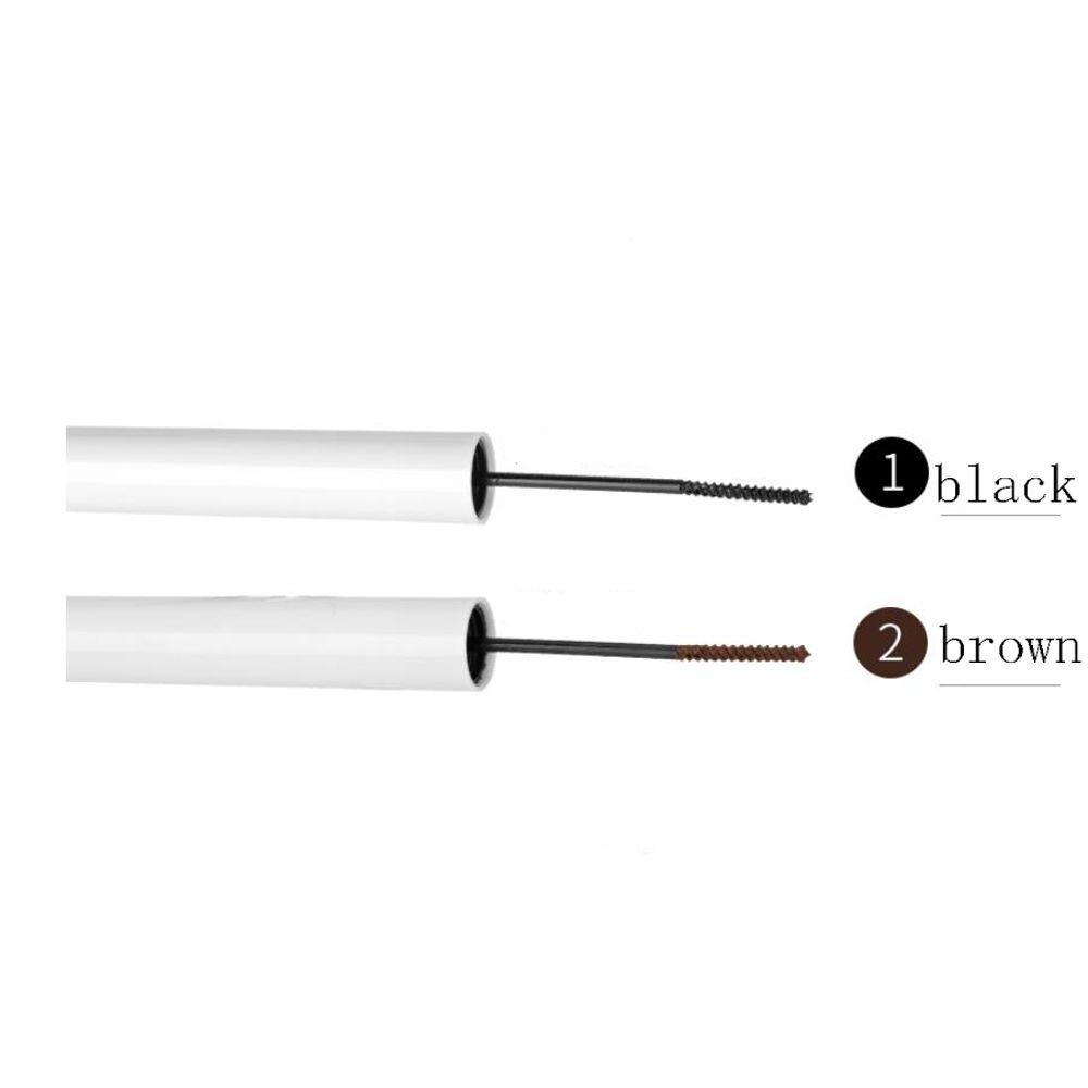 Mascara Lâu Trôi Không Thấm Nước Trang Điểm Chuyên Nghiệp OKDEALS