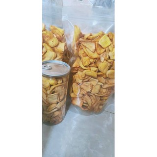 Mít sấy 500gram