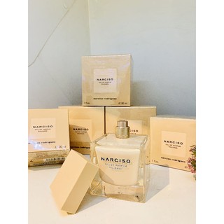 [Mẫu Thử] Nước Hoa Nar Poudree 10ml