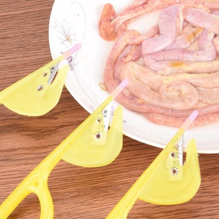 Dao Mổ Cá Làm Lòng Gà, Lòng Vịt Giúp Bạn Làm Lòng Gà Vịt Thật Dễ Dàng