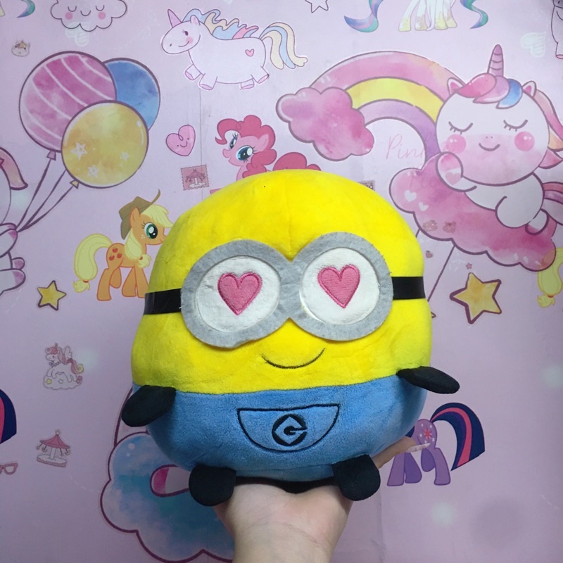 Gấu Bông Minions