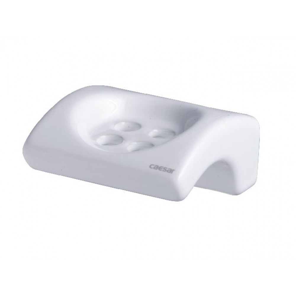 Giá bàn chải bằng sứ CAESAR Q943