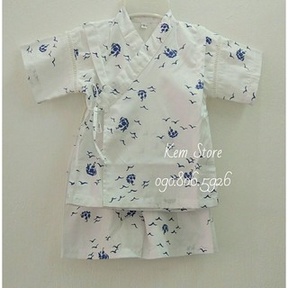 Yukata trẻ em