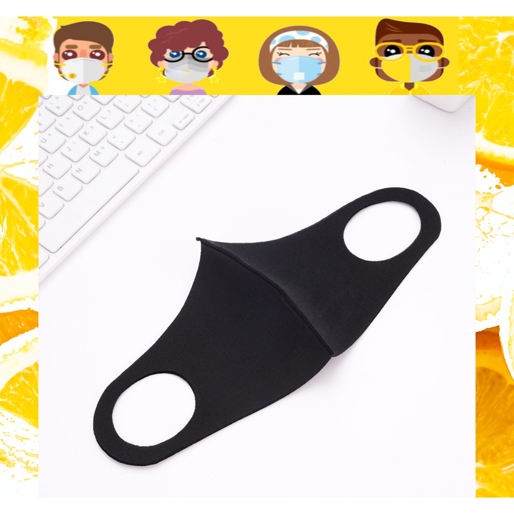 Combo 10 khẩu trang 3D phong cách Hàn Quốc | BigBuy360 - bigbuy360.vn