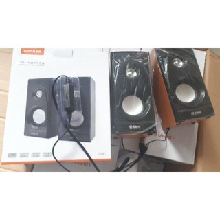 Loa Máy Tính LoyFun H1900