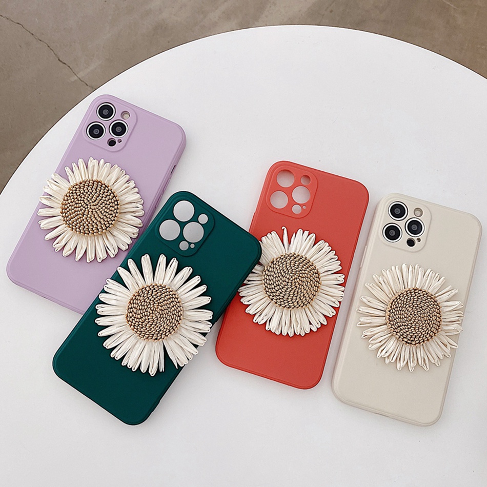 Ốp Điện Thoại Silicon Mềm Cho Iphone 11 12 Pro Max 7 8 Plus X 12 Mini 11 Pro Xs Max Xr Se 2020 2 7plus 8plus