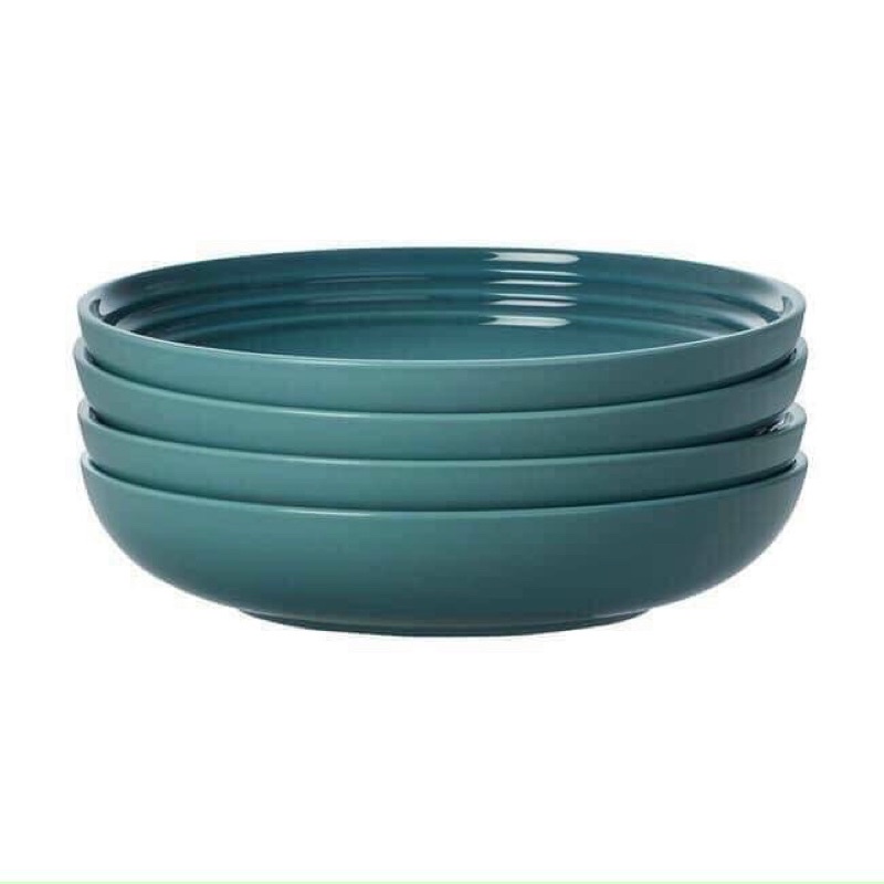 ĐĨA LE CREUSET SÂU LÒNG 25cm