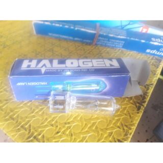 Bóng Đèn Chân Ghim Halogen 300W (Dành Cho Đèn Sân Khấu).