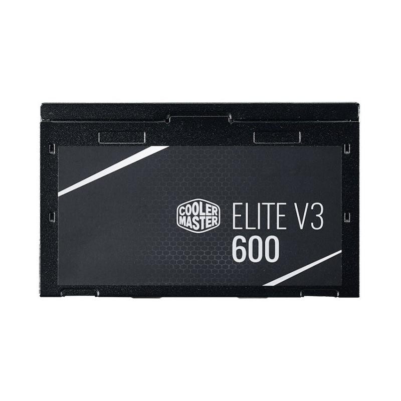 Cooler Master Elite PC600 Ver 3 600W | CHÍNH HÃNG BH 36T