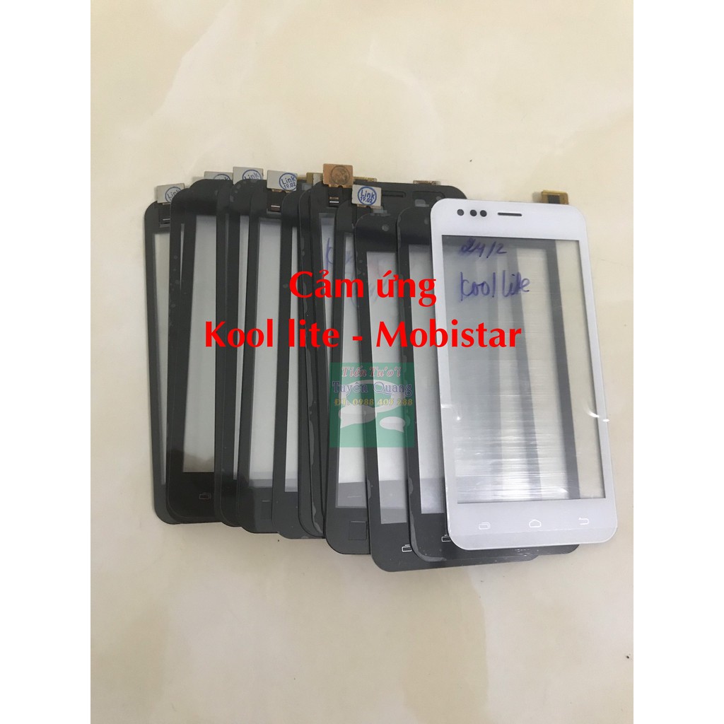 Cảm ứng Kool lite Mobistar