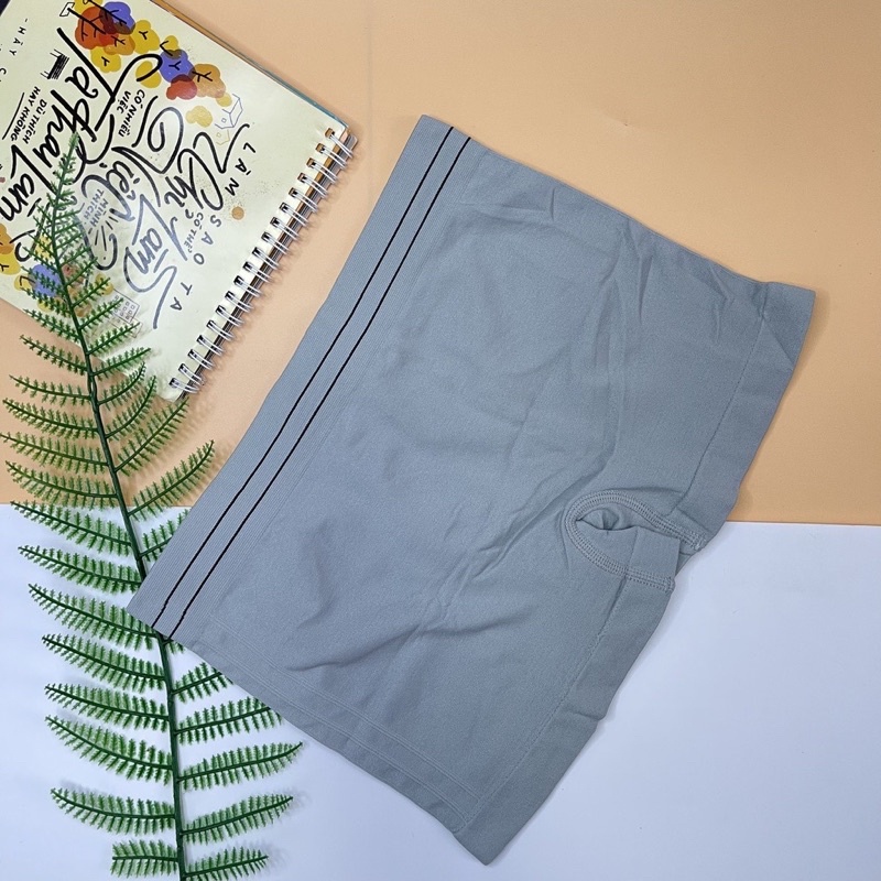 Quần Lót nam. Quần Boxer nam Thái Lan chất liệu dệt kim 4 chiều bao xịn