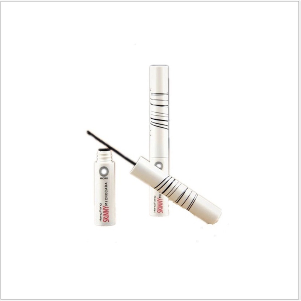 Chuốt mi dưới chống thấm nước, mascara uốn cong kéo dài lông mi D6 - Sammi beauty | BigBuy360 - bigbuy360.vn