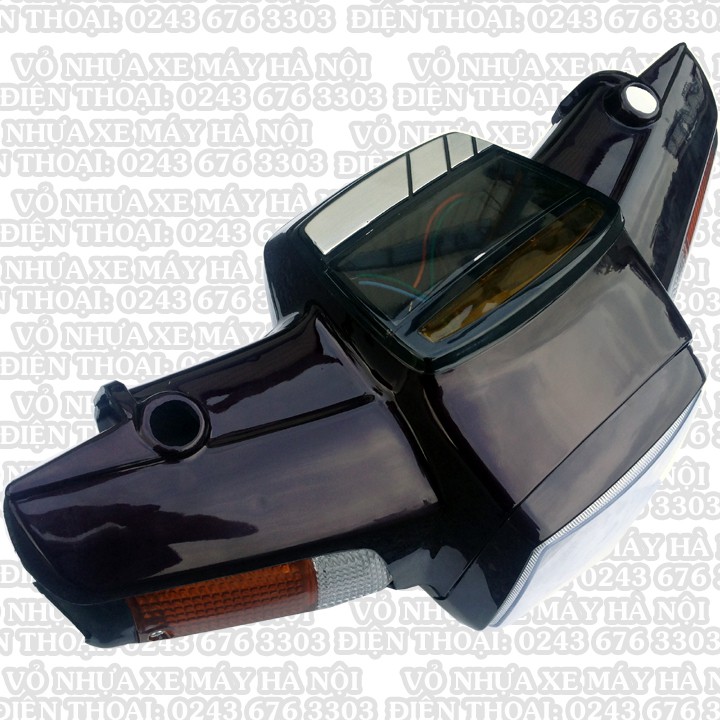 Bộ đầu bàn thờ Dream II đầy đủ