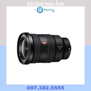 Ống kính Sony FE 16-35mm f/2.8 GM