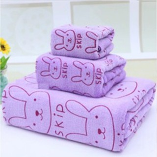 Bộ 3 khăn tắm Thái Lan 1m