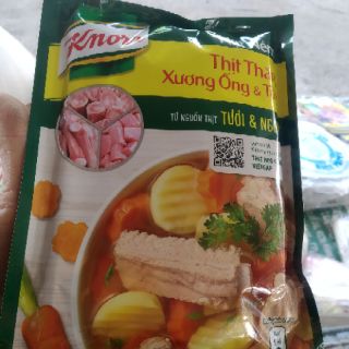 Hạt nêm Knorr
